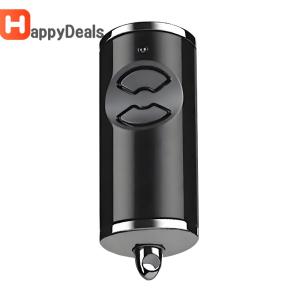 868MHz Garage Door Openers Garage Door Remote Control Control Key Fit for Hormann Bisecur HSE4-868-BS