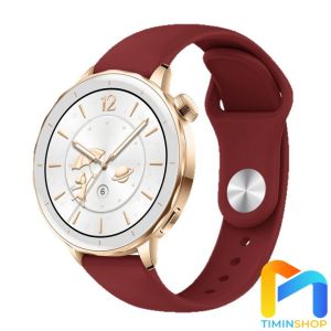 Dây đeo cho Xiao.mi Watch S5 46mm/ Watch 5 47mm - chất silicone (DSK)