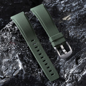 20/21/22mm FKM Rubber Watch Strap Curved End QuickRelease Silicone Watchband for Longines for Seiko Swordfish for Rolex Bracelet2026