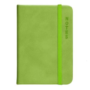 A 7 Small Notebook Pocket Notepads Journal Notebook Portable Notebook Travel Notebook Stationery Notepads for Student