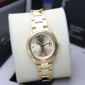 Jam Tangan Wanita Alexandre Christie AC 2A83 AC2A83 Original Garansi Resmi 1 tahun - Stainless Steel. 