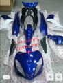 Dàn áo exciter 2010 màu xanh GP full dàn màu 12 món luôn tem hàng zin mới chính hãng Yamaha.