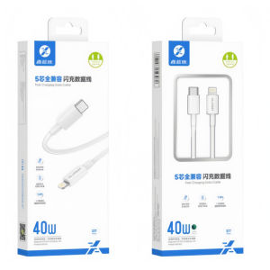 Compatible with Huawei data cables VIVOPPO Xiaomi Honor Redmi Mobile Phone Super Fast Charging Android Flash Charging Cable