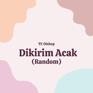 Sprei Single no.4 (90x200x15) Sudut Karet motif karakter dan abstrak