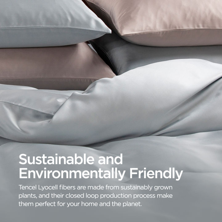 (Tencel%20Lyocell%20Fitted%20Sheet%20Set%20or%20Bed%20Set)%20Horgen%20Silky%20Soft%20Tencel%20Lyocell%201600TC%20Fitted%20Sheet%20Set%20(Fitted%20bedsheet,%20Pillow%20case/s,%20bolster%20case)%20OR%20Bed%20Set%20(with%20Quilt%20Cover)%20-%20Image%207