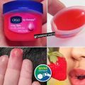 TERMURAH !!! CRSO Lip Therapies Rosy Lips SOFT PINK Made in USA / Lipbalm Liptint Lipgloss Pelembab Bibir Pemerah Bibir Pink Korea Mirip Vaseline Lip Therapy Vaseline Lip Balm Anak Sekolah Make Up Mencerahkan Bibir Hitam Bibir Kering Jadi Bibir Pink Alami. 