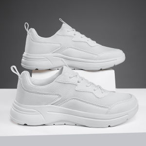 Socrs Giày thể thao nam mới quần áo mùa hè trượt EVA lighting đế dày cỡ lớn thoáng khí xu hướng 46 47 48 