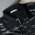 Áo thun polo nam cooPure Extralight Exclusiveness  NO. 2572. 