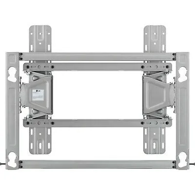 LG 55-77 Inch TV EZ Slim Wall Mount (OLW480B) * MADE IN KOREA
