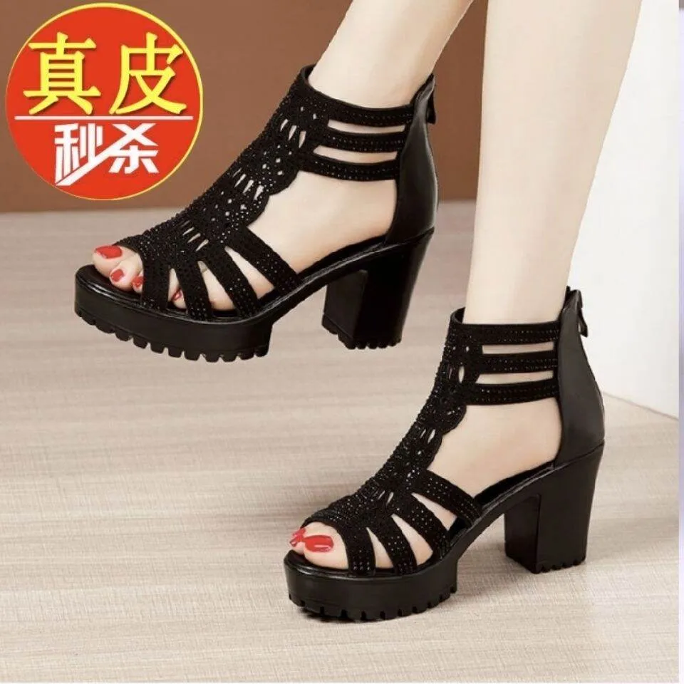 Korean Version of Fashion Women Shoes High Heels Ultra-High Heels Shallow  Mouth Pointed Sexy Lady Shoes Single Shoes - China Shoes and Fashion  Women's Shoes price | Made-in-China.com