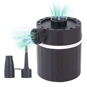 สระว่ายน้ำเด็ก สระน้ำในบ้าน สระเด็ก สระเล่นน้ำ สระว่ายน้ำครอบครัว สระเล่นน้ำเด็ก สระว่ายน้ำสำหรับเด็ก สระว่ายน้ำเป่าลม สระเป่าลมขนาดใหญ่ สระว่ายน้ำเด็กกลางแจ้ง 3ชั้น อย่างหนา พื้นเป่าลมกันกระแทก ขนาด120 x 85 x 32 cm คละลาย คละสี