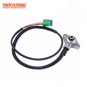 TRANSPEED AL4 DPO  Automatic Transmission Oil Pressure Sensor For Peugeot 206 307 308 Citroen C3 C4 C5 C8 Renault 19 Car Accessories (OEM 2529.24）