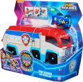 Mainan Paw Patrol The Mighty Movie Pup Squad Paw Patroller. 