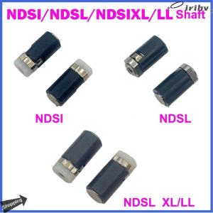 【jianzhanqinl】 1 Piece Replacement For NDSI NDSL NDSIXL LL Hinge Axle Shaft DIY Accessories Rotating Shaft Spindle Hinge Axis