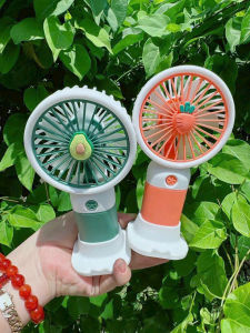 Quạt Tích Điện KUN