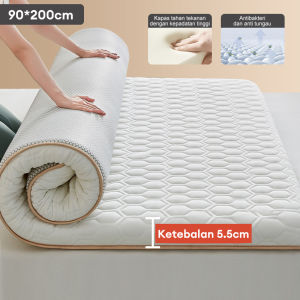 CUTEHOME Kasur Matras Kasur kasur full latex Spring Bed 160*200 KASUR BUSA QUALITY 180*200 Foam Mattress