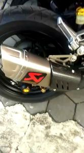 Knalpot Racing Motor: Pilihan Terbaik untuk Berbagai Merek