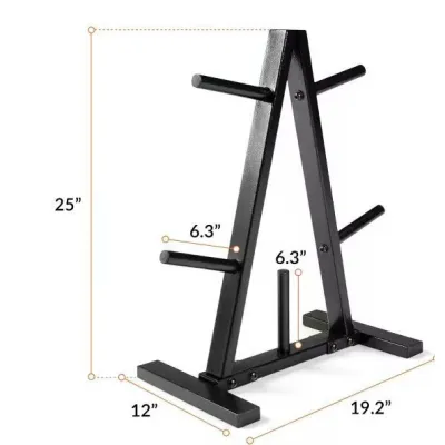 Dumbbell Storage Rack Dumbbell Display Shelf Fitness Equipment Storage Rack Gym Iron Dumbbell Stand
