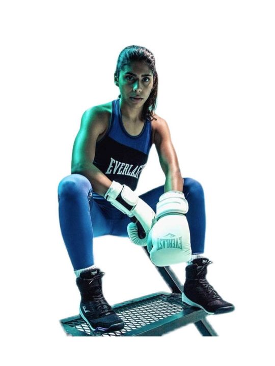 EVERLAST boxing gloves for adults men and women free fighting fighting ...