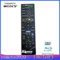 Sony Home Theater System Remote Control RM-ADP090 Compatible With BDV-E2100, BDV-E3100, BDV-E4100, BDV-E6100, BDV-EF1100. 