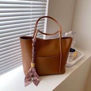 (COD) Tas Tote Bag Wanita Import GTE9915