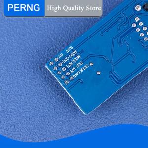[PERNG] Tehe 1 3Pcs W5500 Ethernet Network Module Hardware SPI Interface Full Hardware TCP IP Protocol STM32 DIY Projects For Arduino