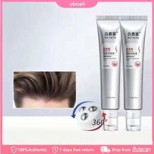 30ml Ball Anti Hair Loss Liquid Hair Hair Essence Herbal Hair Growth Essence Hair Loss Treatment