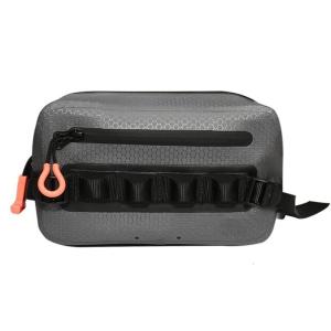 กระเป๋ากันรอยกระเป๋าคาดเอวแบบพกพาสำหรับผู้ใหญ่กระเป๋าสวมไหล่ตกปลาตกปลากลางแจ้งกระเป๋ากีฬา