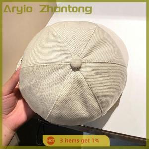 Aryio Sunshade Hat Drawstring Lightweight UV Protection Sunscreen Face Covering Baseball Hat