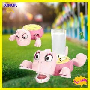 XINGK Creative Coaster Turtle Cup Pad Tea Coffee Mug Drinks Holder Tableware Decorative 3d Printed Ornament Home Decor