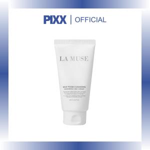 LA MUSE Milk Foam Cleansing (150ml)