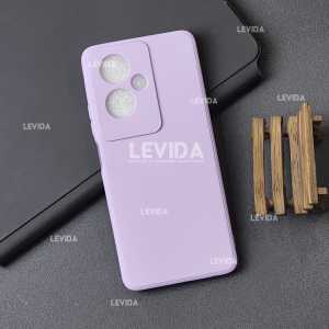 Case for Oppo A79 5G Macaron Square / Case Square Oppo A79 5G