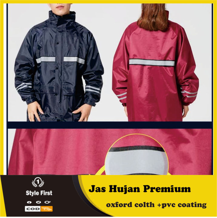 OVY Euro Military Nylon Over Coat black（OVY Euro Military
