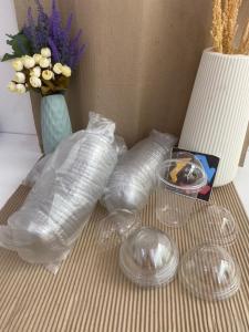 Tutup cembung gelas oval starindo isi 50 pcs TERMURAH