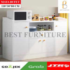 Best Rak Dapur Rak Multifungsi