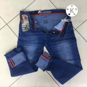 Celana Panjang Pria Fashion & Celana Jeans Premium Melar