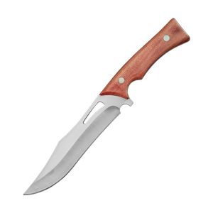 มีดเหน็บ มีดทำครัว แบนด์บากุฟุ ด้ามไม้  มีดพร้า สับกระดูก พร้อมซอง รุ่น SD-36 และ รุ่น HT-28