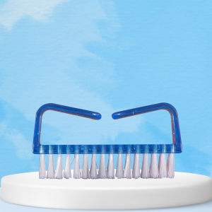Sikat Manicure Pedicure Pembersih Kuku Kecil / Sikat Nail (A30)