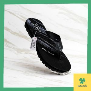 SENDAL CARVIL/SENDAL JEPIT CARVIL PRIA/WANITA TERMURAH 2024  TERLARIS ilashopp