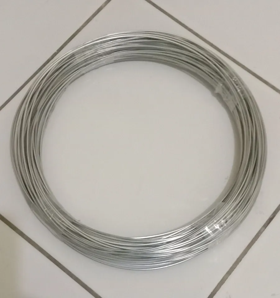 KG KAWAT JEMURAN KAWAT BAJA ANTI KARAT KAWAT TALI BANGUNAN