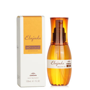 Tinh dầu dưỡng tóc mềm bóng dành cho tóc tẩy và chống nắng Milbon 120ml