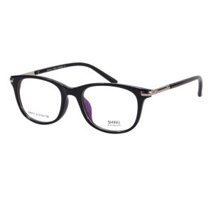 SHINU anti radiation glasses for women sale single vision eye glasses blue light blocking eyeglasses anti radiation reading glasses or myopia SH017