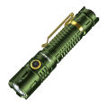 Wurkkos Td04 21700 Có Thể Sạc Lại Đuôi Chiến Thuật Chuyển Đổi công tắc bên Đôi Nút 3000LM lumen cao đèn pin chiến thuật Với C-Loại EDC Đèn Pin. 