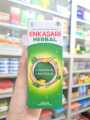 OBAT KUMUR SARIAWAN ENKASARI HERBAL 120ML BAU MULUT NAFAS SEGAR SARIAWAN GUSI BENGKAK. 
