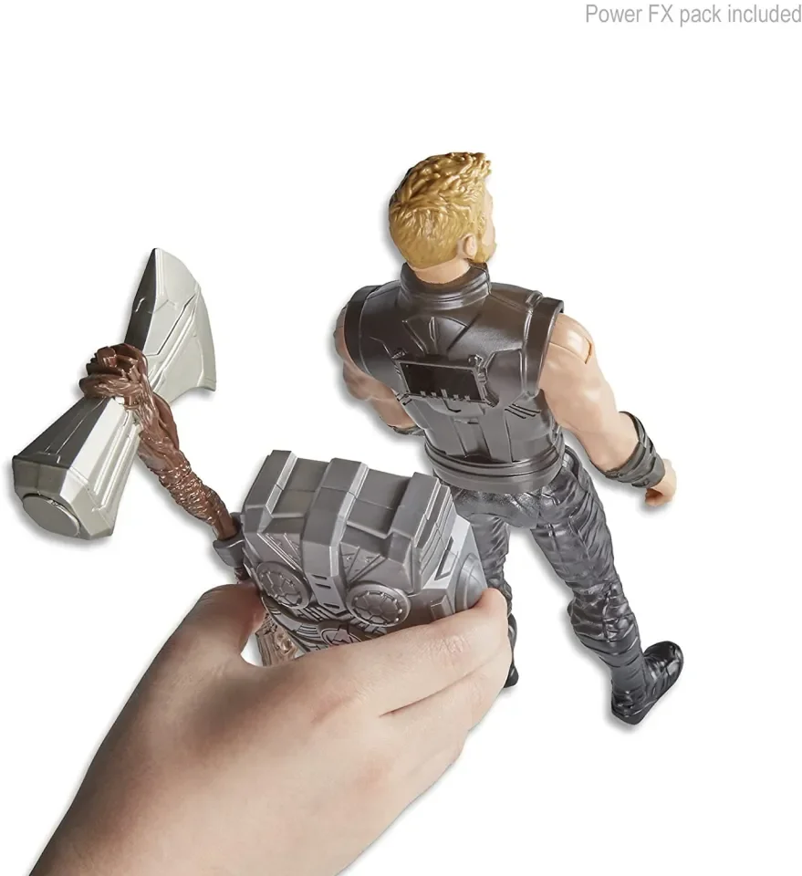 Thor deals fx figure