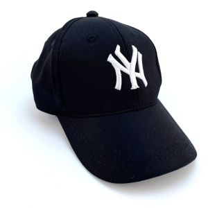 Topi Baseball Pria Dan Wanita Motif Bordir NY Versi Terbaru SFORTY CASUAL