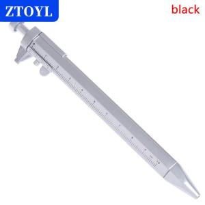 [COD]🔥🔥🔥ZTOYL Vernier Caliper Roller Ball Pen Writing Supplies school Stationery tools