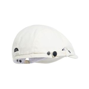 Pure Color Newsboy Flat Cap British Style Artist Retro Painter Hat Adjustable Casual Embroider Letter Hat Male Famale