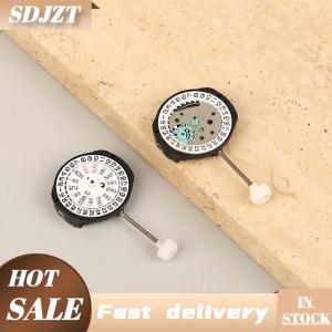 SDJZT Máy Sl25 Trung Quốc Sunon Sl25-3 Máy thạch anh Đồng hồ hiển thị ngày tháng Phụ tùng đồng hồ đeo tay Giá rẻ Thay thế Năm 2015 Máy