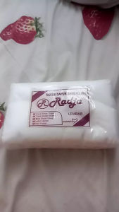 TISU KOMPOR SERBAGUNA  Tisu dapur 250gr Bisa dicuci
